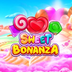 Sweet Bonanza kolikkopeli