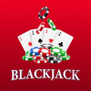 Blackjack online kaikkikasinot.net