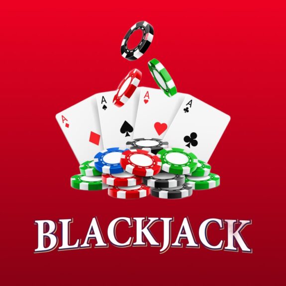 Blackjack online kaikkikasinot.net