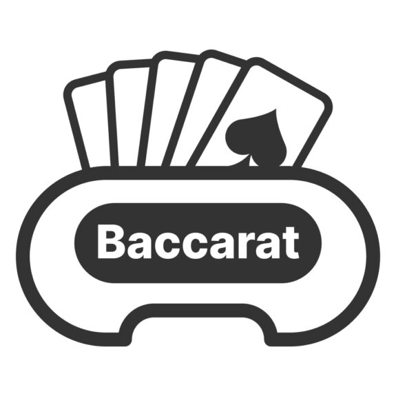 Baccarat kasinopeli