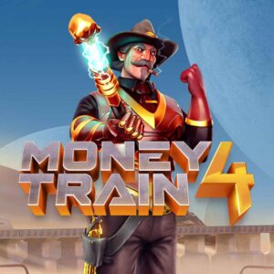 Money train 4 kolikkopeli