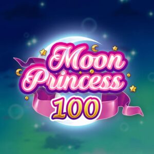 Moon princess 100