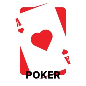 Pokeri nettikasinot